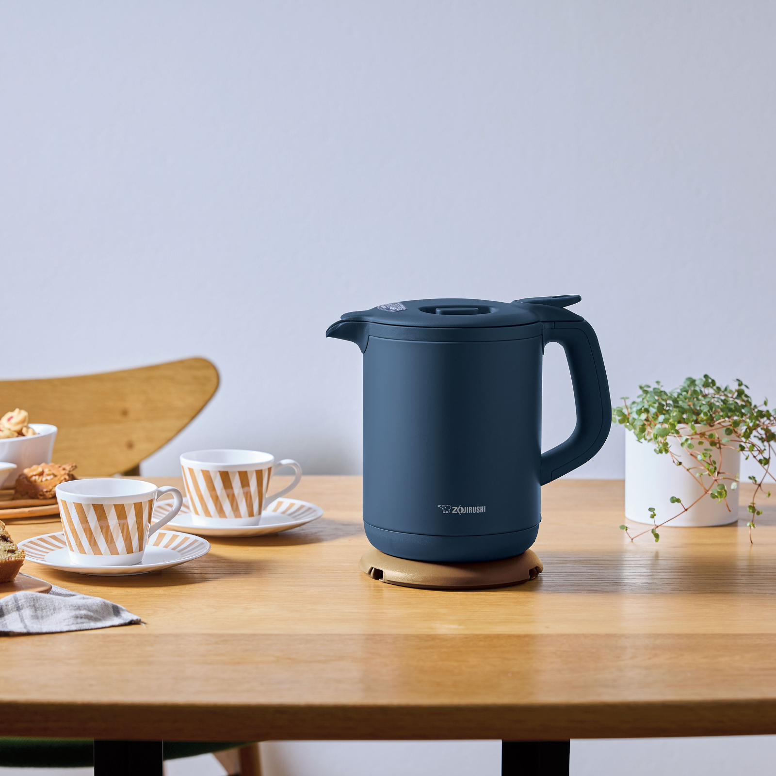 オンライン限定商品 ZOJIRUSHI CK-AJ08-AD BLUE agapeeurope.org