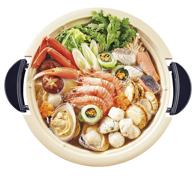 グリルなべ EP-RV30 TA(ブラウン)