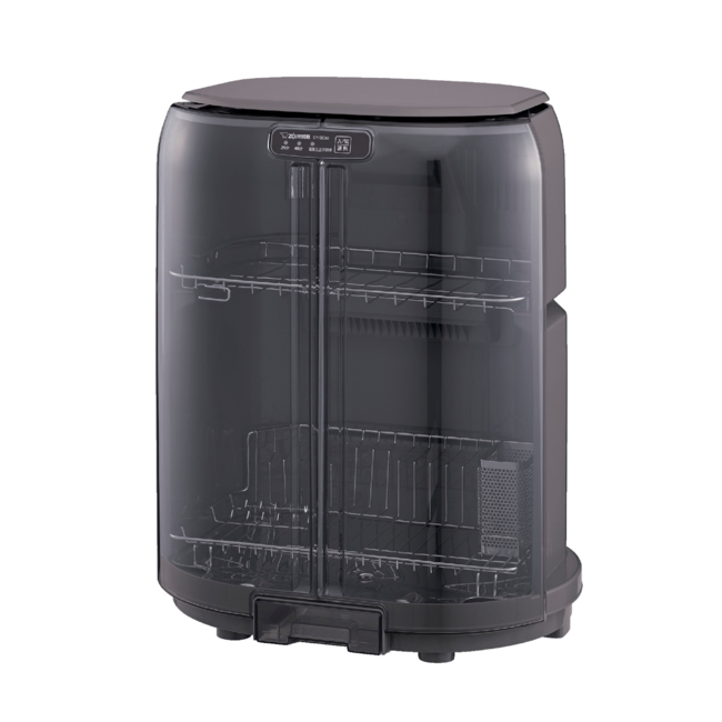 食器乾燥器 EY-GC50 HA（グレー）