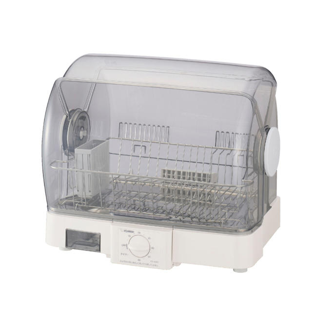 食器乾燥器 EY-JG50 WA（ホワイト）