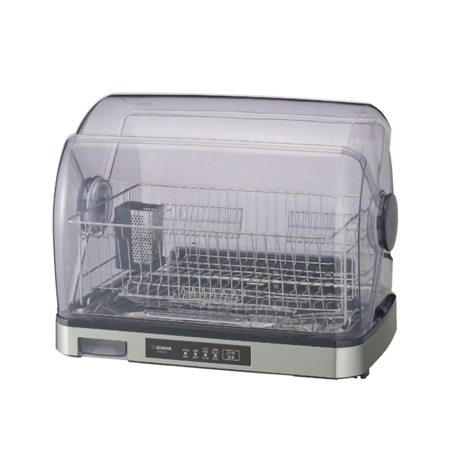 食器乾燥器 EY-SC60 XH（ステンレスグレー）
