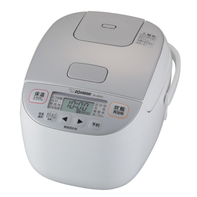 商品詳細 象印ダイレクト