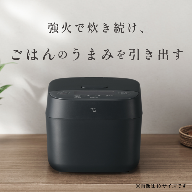 IH炊飯ジャー NV-KA18 BA（ブラック）