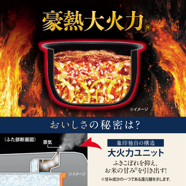 圧力IH炊飯ジャー NW-BC10 BA(ブラック)