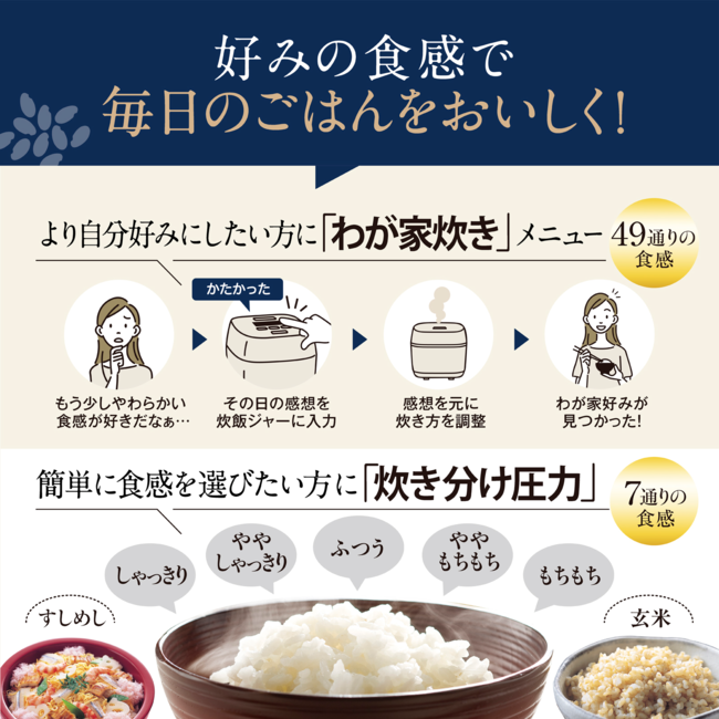 圧力IH炊飯ジャー NW-BC10 BA(ブラック)