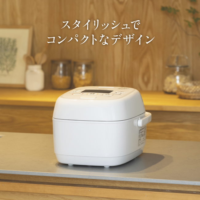 圧力IH炊飯ジャー NW-CA10 WA（ホワイト）