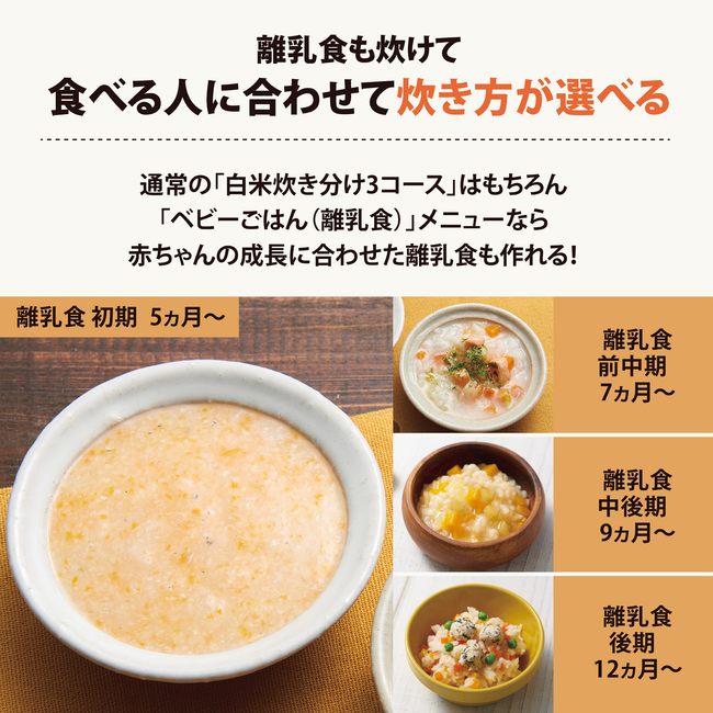 炊飯器 IH炊飯ジャー STAN.  NW-SA10-BA ブラック