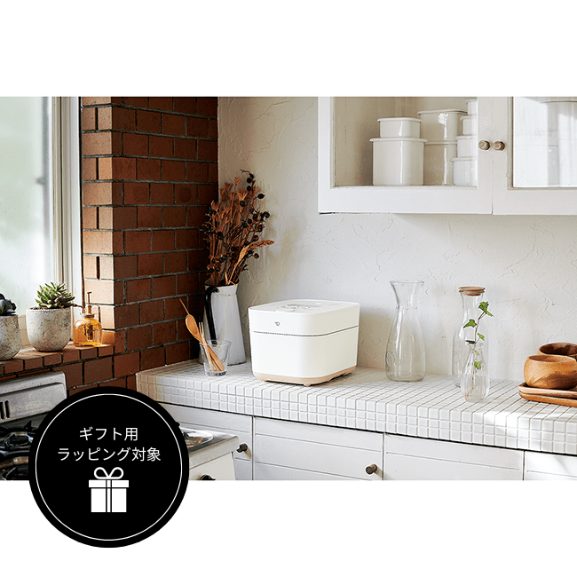 STAN. IH炊飯ジャー NW-SA10 WA(ホワイト)