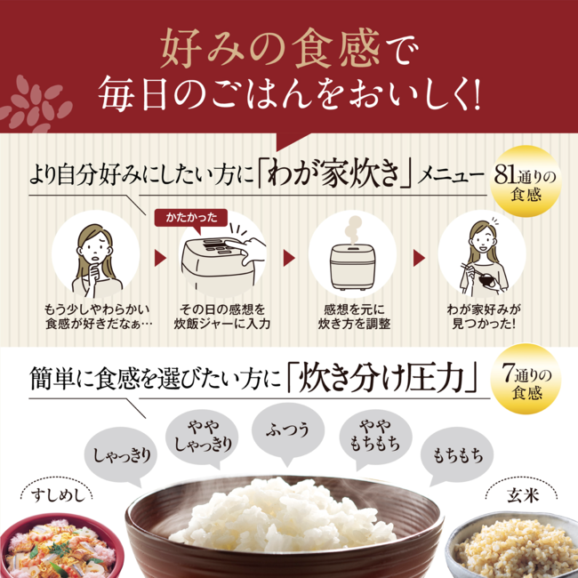 圧力IH炊飯ジャー NW-WB10 BZ（スレートブラック）
