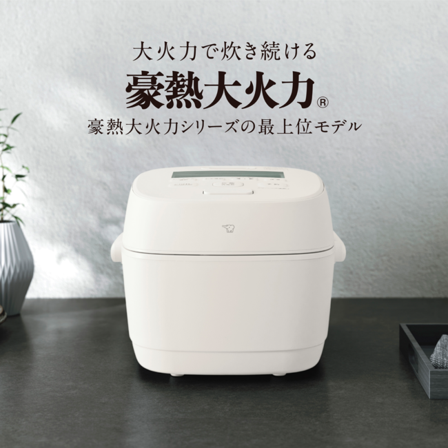 圧力IH炊飯ジャー NW-WD10 WA（ホワイト）
