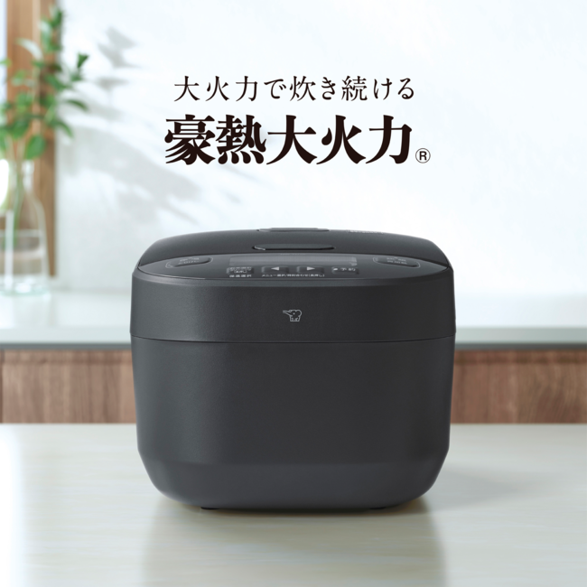 圧力IH炊飯ジャー NW-YD10 BA（ブラック）