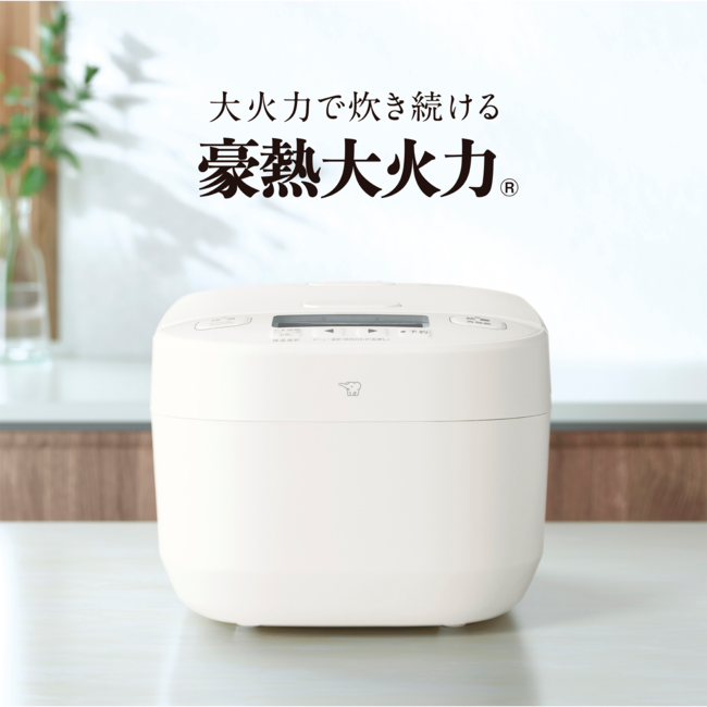 圧力IH炊飯ジャー NW-YD10 WA（ホワイト）