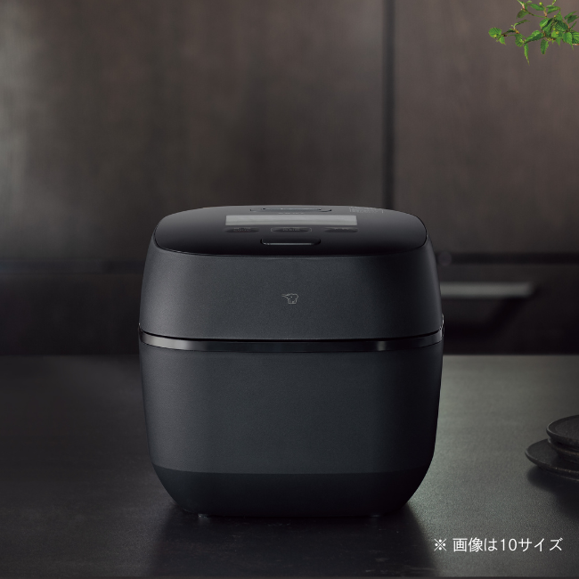 圧力IH炊飯ジャー NW-BA10 BA（ブラック）