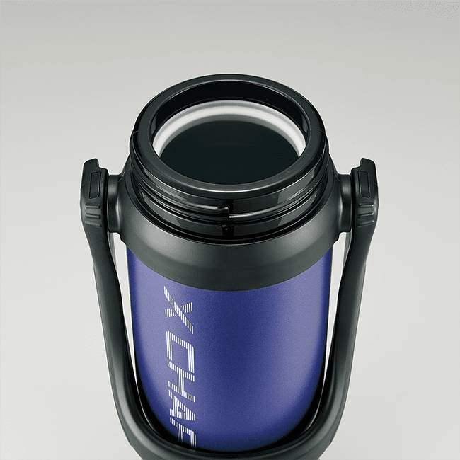 ステンレスクールボトル（保冷専用） SD-BD20 AD（ネイビー）