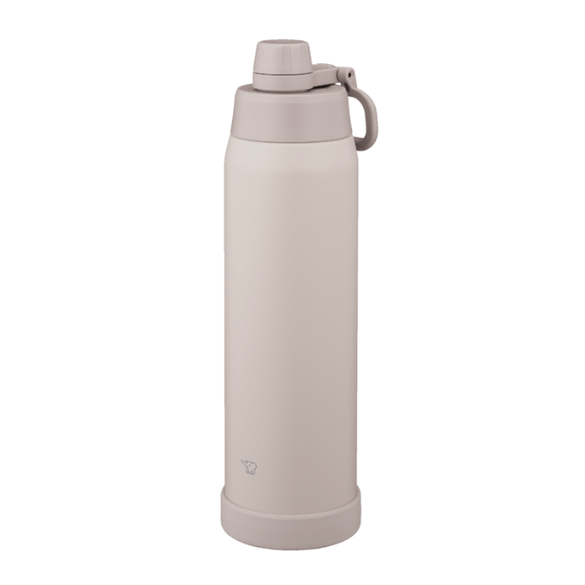 ステンレスクールボトル（保冷専用） SD-KA120 HM（ミスティグレー）