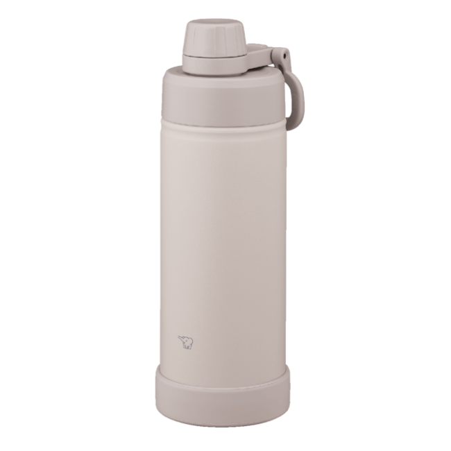 ステンレスクールボトル（保冷専用） SD-KA60 HM（ミスティグレー）