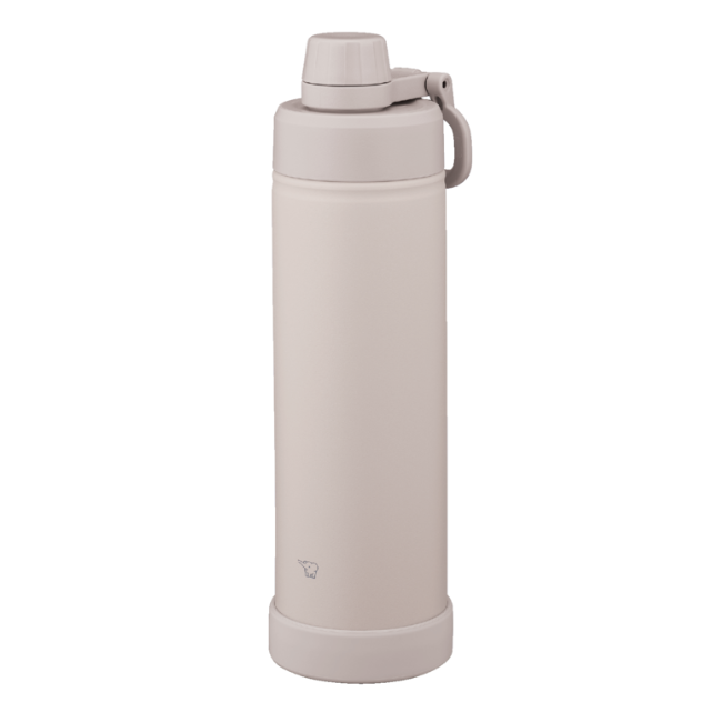 ステンレスクールボトル（保冷専用） SD-KA75 HM（ミスティグレー）