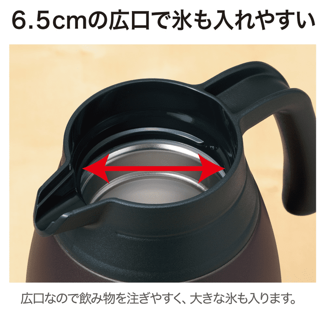 カラーポット深鉢乳白　口径9.0cm×高さ10.5cm　3000枚入 - 5