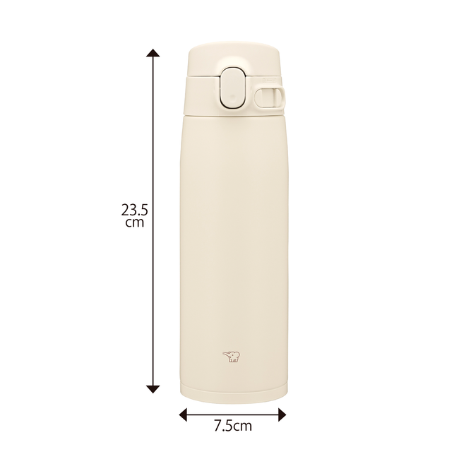 ステンレスマグ SM-VB60 CM（サンドベージュ）