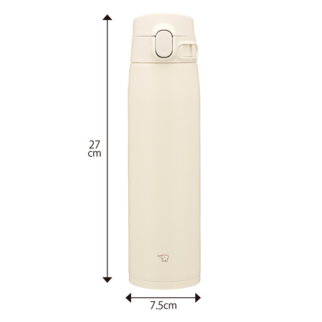 ステンレスマグ SM-VB72 CM（サンドベージュ）