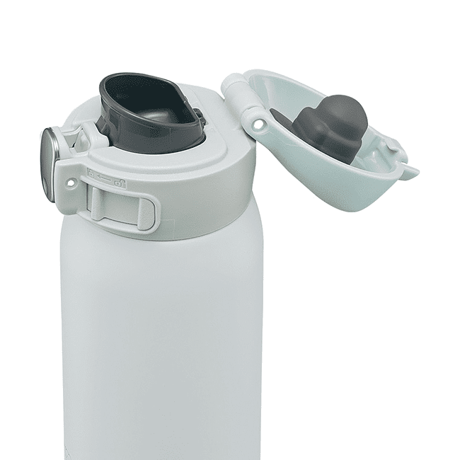 ステンレスマグ TUFF ワンタッチタイプ 0.36L 品番:SM-WA36 色柄:DA(オレンジ) 象印ダイレクト シームレス ステンレスマグ 0.36L SM-WA36-HL 象印