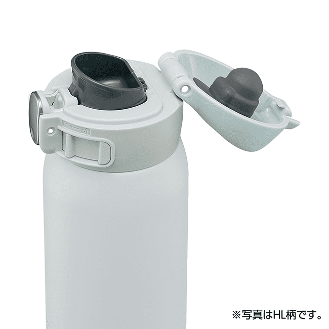 ステンレスマグ SM-WA48 PA（ピーチピンク）