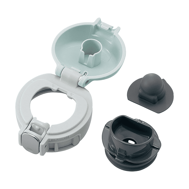 ステンレスマグ TUFF ワンタッチタイプ 0.36L 品番：SM-WA36 色柄：DA（オレンジ） | 象印ダイレクト