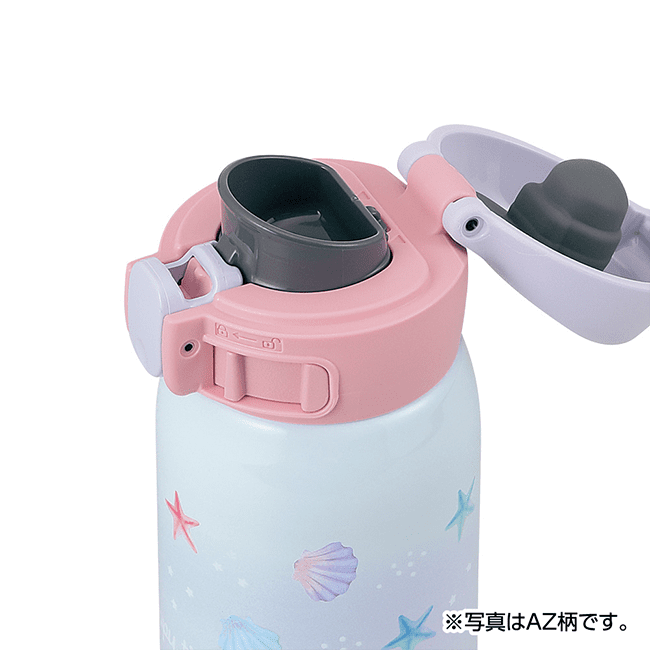 ステンレスマグ SM-WG48 CZ（キャットベージュ）