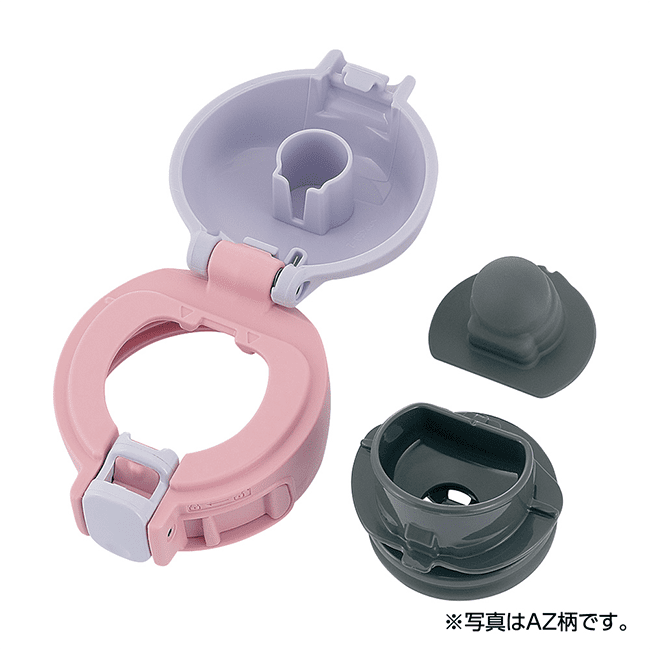 ステンレスマグ SM-WG48 CZ（キャットベージュ）