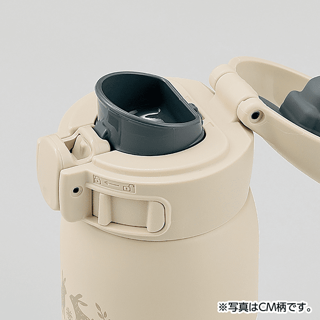 ステンレスマグ SM-WP24 GM（ウォータリーグリーン）