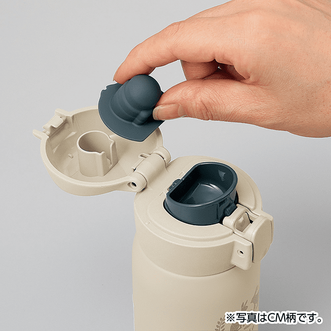 ステンレスマグ SM-WP24 GM（ウォータリーグリーン）