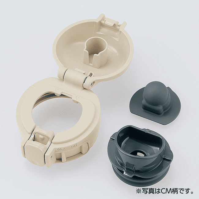 ステンレスマグ SM-WP24 GM（ウォータリーグリーン）