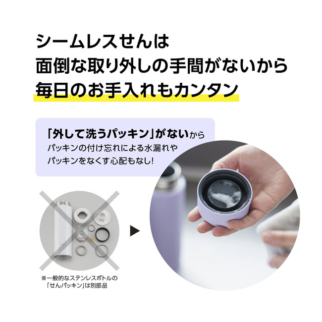 国際ブランド】 象印 ZOJIRUSHI ステンレスマグ ミディアムグレー