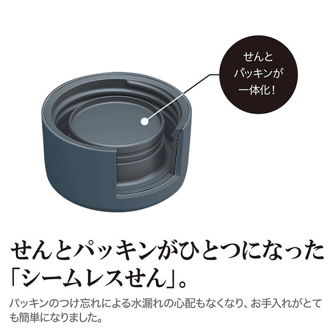 ステンレスマグ SM-ZN48C EA（江戸川コナン）
