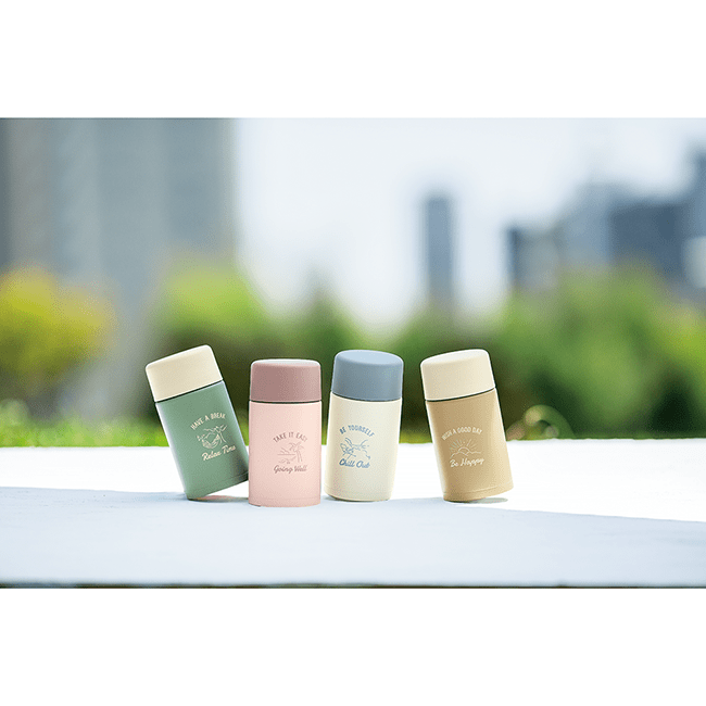 ステンレスマグ SM-ZP24 PZ(スモーキーピンク)