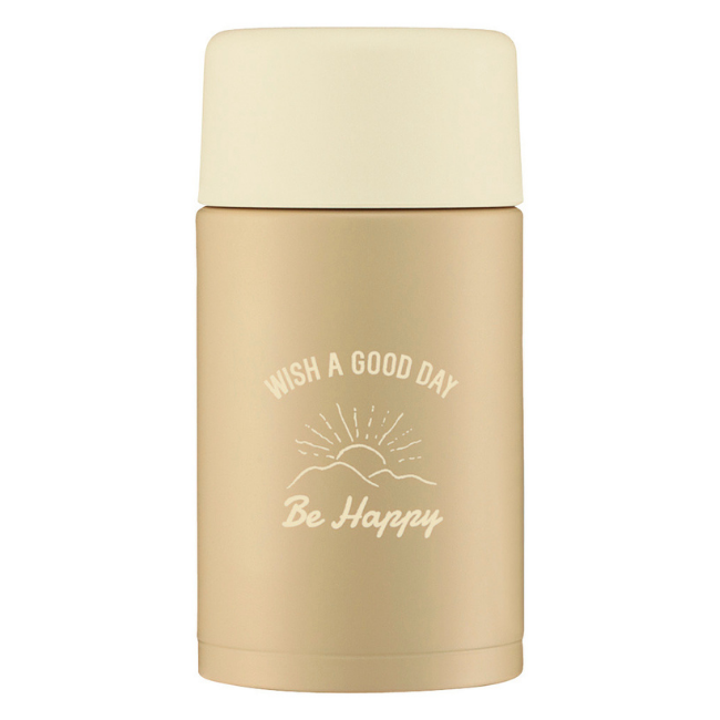 ステンレスマグ SM-ZP24 TZ(ラテベージュ)