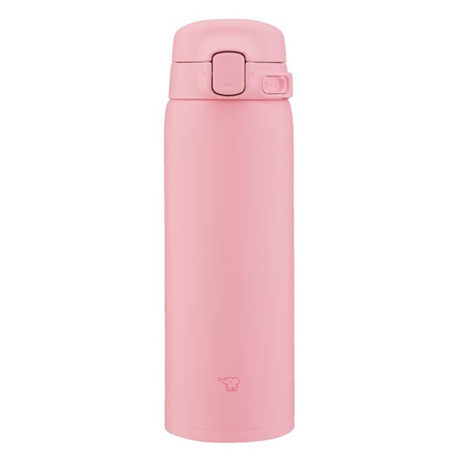 ステンレスマグ SU-BA48 PM（ブルームピンク）