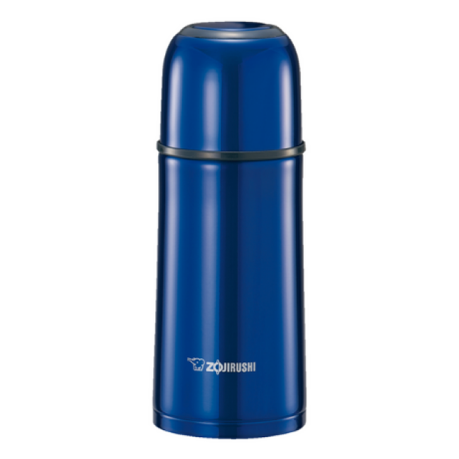 Japanese thermos Zojirushi sv-gr35-aa (0.35l) stainless steel