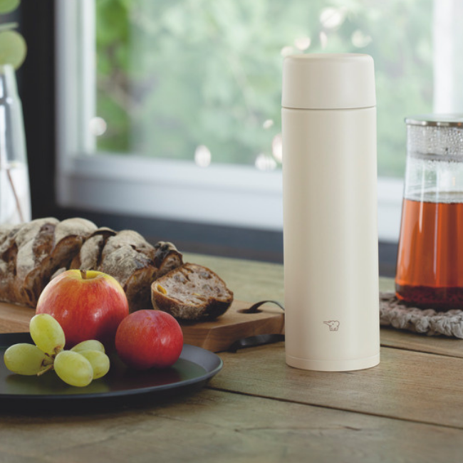 水出しコーヒー ギフトボックス 　（スクリュータイプ/サンドベージュ）