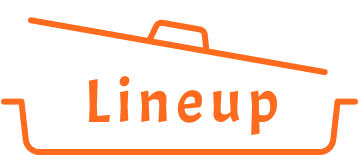 Lineup