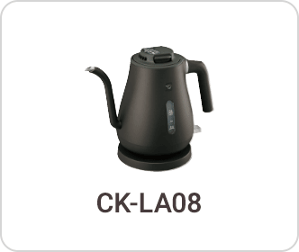 CK-LA08