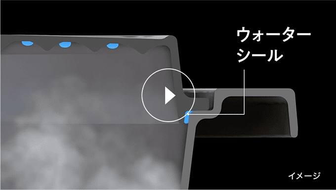 POINT動画