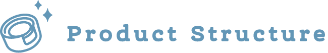 Product Structure