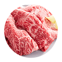 松坂牛切り落としすき焼き用800g(400g×2P)