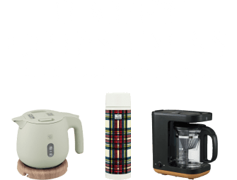 HAPPY CHRISTMAS 象印ダイレクトが贈るクリスマス