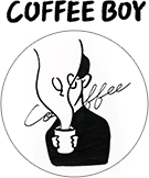 COFFEE BOY