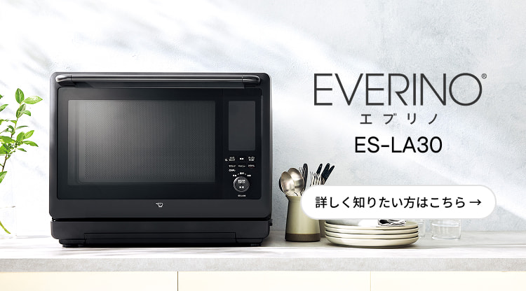 EVERINO ES-LA30 詳しく知りたい方はこちら