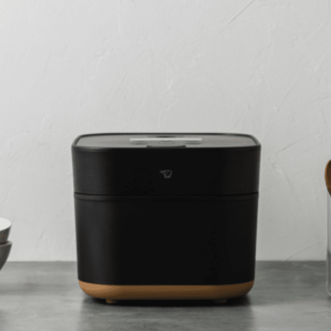 STAN. IH炊飯ジャー NW-SB10 BA（ブラック）