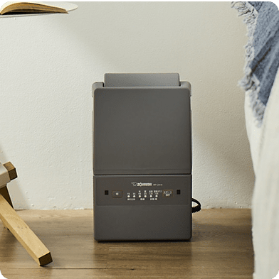 リビング・寝室