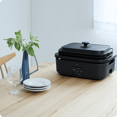 リビング・寝室